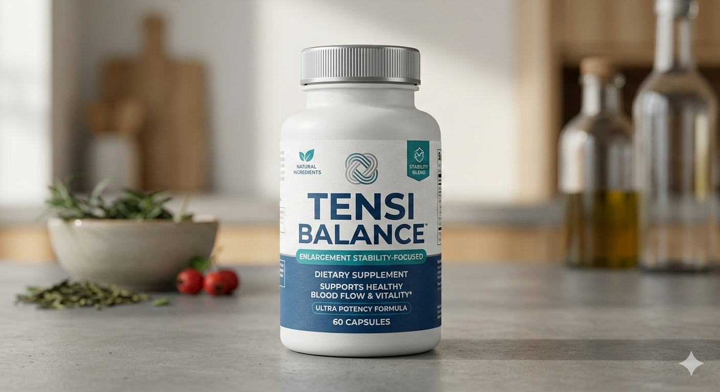 Tensi Balance Product